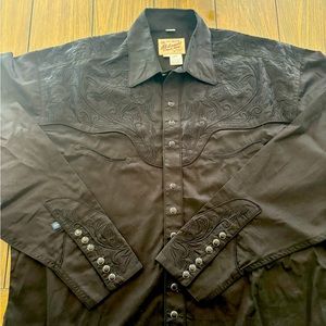 Tru West Rockmount Ranch Wear